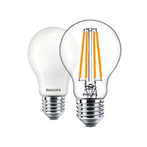 Lampadine LED E27 - 4000K