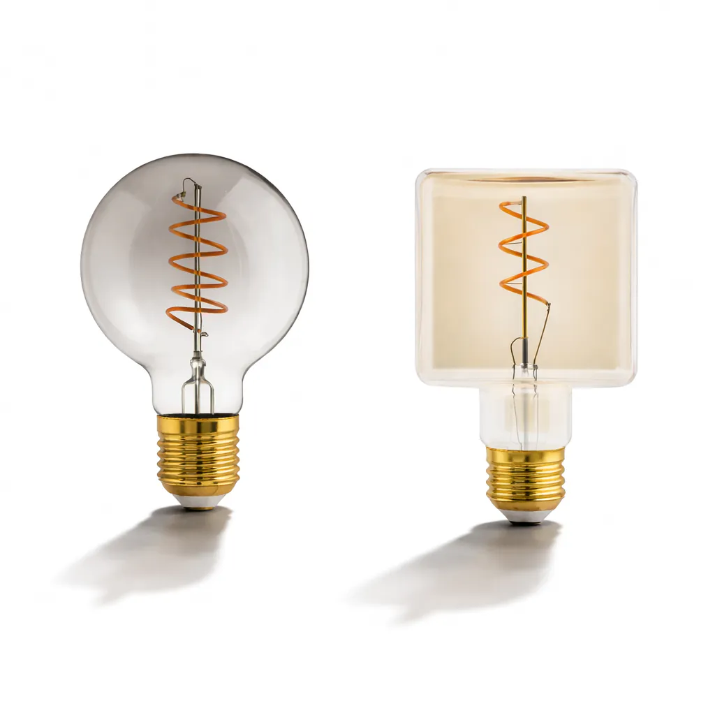 Lampadine LED E27 Eglo