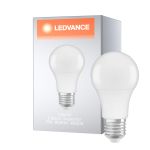 Ledvance Classic Superior LED E27 Pera Ghiaccio 7W 806lm - 840 Bianco Freddo | Sostitutiva 60W