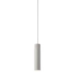 Nordlux Tilo Luce Pendente Metallo e Legna Bianca | Adatto per GU10