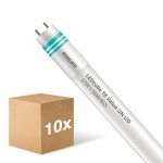 Confezione Multipack 10x Philips Tubo LED T8 MASTER Value (UN) Ultra Output 23W 3700lm - 865 Luce Del Giorno | 150cm - Sostitutiva 58W