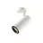 SLV Numinos Faretti Phase L Luce da soffitto Aluminium Bianca 28W 2340lm 36D - 930 Luce Calda -  | Miglior Resa Cromatica - Dimmerabile 