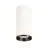 SLV Numinos Phase L Faretti Aluminium Bianca 28W 2340lm 36D - 930 Luce Calda -  | Miglior Resa Cromatica - Dimmerabile 