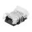 Ledvance Strisce LED Value Strisce connector 4P 