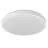 Ledvance Bulkhead LED Orbis London Bianca 24W 1500lm - 830 Luce Calda -  | 400mm - IP20