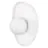 Ledvance Decor Luce Da Parete Nest Bianca | Adatto per 1x G9