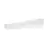 Ledvance Reglette LED Lineare Ultra Output Gen2 Acciaio Bianca 21W 3062lm - 830-840 CCT | 60cm - Dali Dimmerabile - Sostitutiva 2x18W