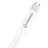 Ledvance Tubo LED T8 EM Value (EM/Mains) Ultra Output 20W 2400lm - 865 Luce Del Giorno | 120cm - Sostitutiva 36W