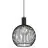 DFTP by Nordlux Luce Pendente Aver 30 Nero - Metallo | E27 Max 60W