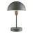 Nordlux Lampada Da Tavolo Ellen Batteria Aluminium Verde 2.8W 300lm - 830 Luce Calda -  | A 3 Livelli Dimmerabile
