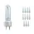 Confezione Multipack 12x Philips MASTERColour G12 CDM-T Elite 70W - 942 Bianco Freddo | Miglior resa cromatica