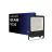 Noxion Proiettore LED Beam V2.0 80W 11200lm 90D - 830-840-865 CCT | IP66 - Asimmetrico Type II