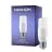 Noxion Stick LED E27 Ghiaccio 9.5W 950lm - 830 Luce Calda -  | Sostitutiva 68W