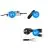 Mean Well Driver | XLG15024A | IP65 | 24V | 150W + Cavo Dell'Alimentazione 2m con Terra e Stagna Connettore
