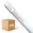 Confezione Multipack 10x Noxion Tubo LED T8 Avant Extreme (EM/Mains) Ultra Output 15.9W 2550lm - 840 Bianco Freddo | 120cm - Sostitutiva 36W