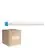 Confezione Multipack 10x Philips CorePro LED T8 (EM/Mains) Ultra Output 25.9W 3500lm - 865 Luce Del Giorno | 150cm - Sostitutiva 58W