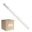 Confezione Multipack 10x Philips MASTER LED T8 (EM/Mains) High Output T8 7.6W 1090lm - 830 Luce Calda -  | 60cm - Sostitutiva 18W