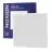 Noxion Pannello A LED Delta Pro V5 28W 3920lm - 840 Bianco Freddo | 60x60cm - UGR 