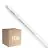 Confezione Multipack 10x Philips Tubo LED T5 MASTER Mains (AC) High Output 10.5W 1600lm - 865 Luce Del Giorno | 55cm - Sostitutiva 24W