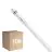 Confezione Multipack 10x Philips Tubo LED T5 CorePro (HF) High Output 26.7W 3900lm - 840 Bianco Freddo | 145cm - Sostitutiva 49W