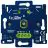 EcoDim.16 Dimmer LED Universale 0-300W (RLC)