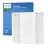 Philips Pannello A LED CoreLine RC136B G4 38.5W 6000lm - 840 Bianco Freddo | 60x60cm - UGR