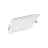 Ledvance Downlight LED Slim Piazza SQ210 18W 1530lm 120D - 865 Luce del Giorno 