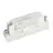 Connettore elettrico Trifase convenzionale - Bianco
