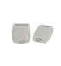 Noxion LED Linear NX-Line Tapa final Blanco