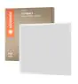 Ledvance Pannello a LED Compatto 33W 4320lm - 830 Luce Calda | 60x60cm - UGR <19 - Dali Dimmerabile