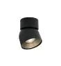 Nordlux Pitcher Faretti Metallo Nero | Adatto per GU10