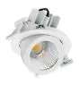 Philips Faretti LED LuxSpace Accent Compact RS772B 38.5W 5000lm 36D - 830 Luce Calda -  | 134mm 