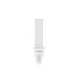 Noxion Lucent PL-C LED 3.6W - 830 Luce Calda -  | 2-Pin - Sostitutiva 10W