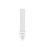 Noxion Lucent PL-C LED 7.4W - 830 Luce Calda -  | 2-Pin - Sostitutiva 26W