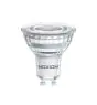 Noxion PerfectColor Faretti LED GU10 PAR16 6.7W 575lm 36D - 930 Luce Calda -  | Miglior Resa Cromatica - Dimmerabile - Sostitutiva 80W