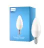 Philips Corepro LED Candela E14 Ghiaccio 7W 806lm - 865 Luce del Giorno | Sostitutiva 60W