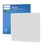 Philips Pannello A LED CoreLine RC132V 31W 4300lm - 840 Bianco Freddo | 60x60cm - UGR <19 - Interact Dimmerabile
