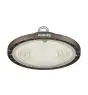 Philips Highbay LED Ledinaire Aluminium Grigio 70W 10500lm 90D - 840 Bianco Freddo | IP65
