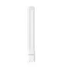Noxion Lucent PL-L LED 11.9W 1450lm - 830 Luce Calda -  | 4-Pin - Sostitutiva 24W