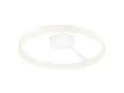 SLV One Aluminium Bianca 23W 3100lm - 927-930 CCT | Miglior Resa Cromatica - Dimmerabile 