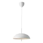 DFTP by Nordlux LED Luce Pendente Versale Metallo Bianca | Adatto per E27