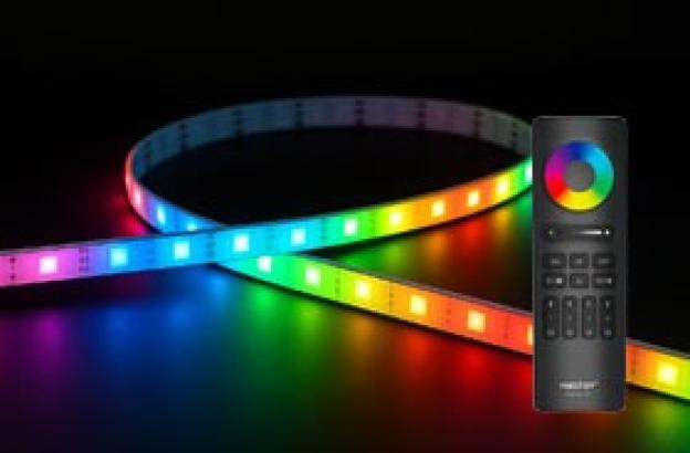 Quale controller e quale telecomando sono adatti ai vostri nastri LED?
